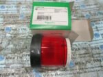 Schneider XVBC34CA Red Steady Light Tower Stack unit 12-230VAC 10Watt *NEW* - Image 3