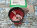 Schneider XVBC34CA Red Steady Light Tower Stack unit 12-230VAC 10Watt *NEW* - Image 5