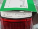 Schneider XVBC34CA Red Steady Light Tower Stack unit 12-230VAC 10Watt *NEW* - Image 6