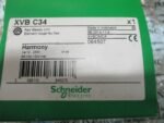 Schneider XVBC34CA Red Steady Light Tower Stack unit 12-230VAC 10Watt *NEW* - Image 8