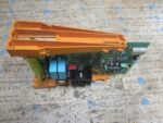 Ser Elektronik GmbH Stand: 01.08.98 Plc Board 24VDC 5-10A mit Brucke 10A*Tested* - Image 6