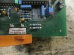 Ser Elektronik GmbH Stand: 01.08.98 Plc Board 24VDC 5-10A mit Brucke 10A*Tested* - Image 8
