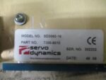 Servo Dynamics SD3060-16 (Servo Controller) - Image 4
