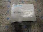Siemens 160A NH00 - gL / gG 500V