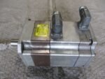 Siemens 1FK7060-5AF71-1SB0 Servo Motor 7200/3000rpm 254V 3.7A 6Nm 4.7Nm *Tested*