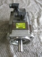 Siemens 1FK7060-5AF71-1SB0 Servo Motor 7200/3000rpm 254V 3.7A 6Nm 4.7Nm *Tested* - Image 3