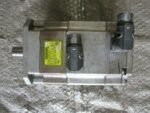 Siemens 1FK7060-5AF71-1SB0 Servo Motor 7200/3000rpm 254V 3.7A 6Nm 4.7Nm *Tested* - Image 4