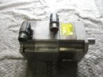 Siemens 1FK7060-5AF71-1SB0 Servo Motor 7200/3000rpm 254V 3.7A 6Nm 4.7Nm *Tested* - Image 5