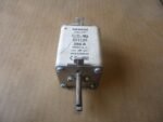 Siemens 3NE3 277 SITOR 250A 1000V Fuse (Used)