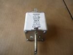 Siemens 3NE3 333 SITOR 450A 1000V Fuse (Used)