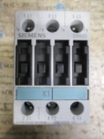 Siemens 3RT1024-1BB40 Sirius Contactor Unit 3ZX1012-0RT02-1AA1 Module *Tested* - Image 3