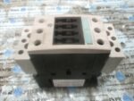 Siemens 3RT1035-3AG20 SIRIUS Contactor 230-690VAC 10-40HP 690VAC *Tested*