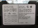 Siemens 3RT1035-3AG20 SIRIUS Contactor 230-690VAC 10-40HP 690VAC *Tested* - Image 8