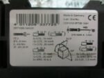 Siemens 3RT1035-3AG20 SIRIUS Contactor 230-690VAC 10-40HP 690VAC *Tested* - Image 9