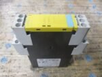 Siemens 3TK2830-1CB30 SIRIUS 3TK2830 Safety Relay Unit 4kV 300VAC 5A *Tested*