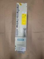 Siemens 611 Power Supply Module 6SN1145-1BA01-0BA1 6SN1145 1BA01 0BA1 "parts"