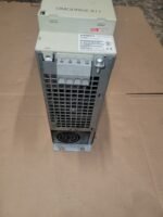 Siemens 611 Power Supply Module 6SN1145-1BA01-0BA1 6SN1145 1BA01 0BA1 "parts" - Image 4