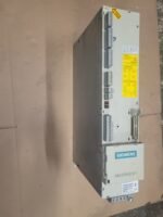 Siemens 611 Power Supply Module 6SN1145-1BA01-0BA1 6SN1145 1BA01 0BA1 "parts" - Image 6