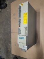Siemens 611 Power Supply Module 6SN1145-1BA01-0BA1 6SN1145 1BA01 0BA1 "parts" - Image 7