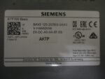 Siemens 6AV2 123-2GB03-0AX0 KTP700 Basics SIMATIC HMI Display 24VDC *Tested* - Image 13