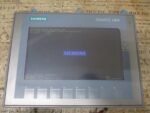 Siemens 6AV2 123-2GB03-0AX0 KTP700 Basics SIMATIC HMI Display 24VDC *Tested* - Image 4