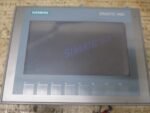 Siemens 6AV2 123-2GB03-0AX0 KTP700 Basics SIMATIC HMI Display 24VDC *Tested* - Image 5