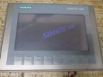 Siemens 6AV2 123-2GB03-0AX0 KTP700 Basics SIMATIC HMI Display 24VDC *Tested* - Image 6