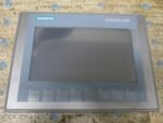 Siemens 6AV2 123-2GB03-0AX0 KTP700 Basics SIMATIC HMI Display 24VDC *Tested* - Image 7