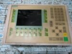 Siemens 6AV6 542-0CA10-0AX0 Simatic Panel OP270 KEY-6 CSTN 24VDC *Tested*
