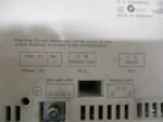 Siemens 6AV6 542-0CA10-0AX0 Simatic Panel OP270 KEY-6 CSTN 24VDC *Tested* - Image 8
