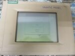 Siemens 6AV6 545-0BC15-2AX0 Touch Panel TP Simatic Panel 17B Color 24VDC*Tested* - Image 4