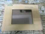 Siemens 6AV6 545-0BC15-2AX0 Touch Panel TP Simatic Panel 17B Color 24VDC*Tested* - Image 8