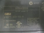 Siemens 6EP1 333-1SL11 Sitop Power5 DC Power Supply 6EP1 333-1SL11 5A *Tested* - Image 5