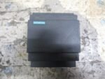 Siemens 6EP1331-1SH01 LOGO Module 24VDC Siemens LOGO Module 24VDC *Tested*