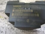 Siemens 6EP1331-1SH01 LOGO Module 24VDC Siemens LOGO Module 24VDC *Tested* - Image 4