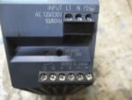 Siemens 6EP1333-2BA20 SITOP PSU100S Power Supply DC 24V/5A 120/230VAC *Tested* - Image 5