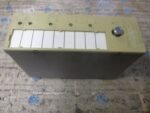 Siemens 6ES5 440-8MA22 Simatic S5 Digital Input PLC Module 4x24VDC 2A *Tested*