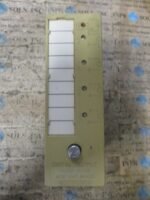 Siemens 6ES5 440-8MA22 Simatic S5 Digital Input PLC Module 4x24VDC 2A *Tested* - Image 3