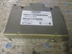 Siemens 6ES5 440-8MA22 Simatic S5 Digital Input PLC Module 4x24VDC 2A *Tested* - Image 4