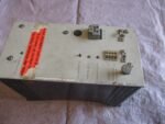 Siemens 6ES5950-3AA11 SIMATIC Power Supply 5V/24V PLC Unit 6ES5 950-3AA1*Tested*