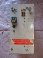 Siemens 6ES5950-3AA11 SIMATIC Power Supply 5V/24V PLC Unit 6ES5 950-3AA1*Tested* - Image 3