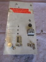 Siemens 6ES5950-3AA11 SIMATIC Power Supply 5V/24V PLC Unit 6ES5 950-3AA1*Tested* - Image 4