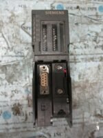 Siemens 6ES7 158-0AD01-0XA0 Simatic S7 PLC Module 6ES7158-0AD01-0XA0 *Tested* - Image 3