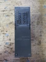 Siemens 6ES7 158-0AD01-0XA0 Simatic S7 PLC Module 6ES7158-0AD01-0XA0 *Tested* - Image 3