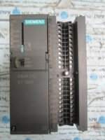 Siemens 6ES7 312-5BD00-0AB0 Simatic S7-300 CPU312C Modul 312-5BD00-0AB0 *Tested* - Image 3