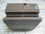 Siemens 6ES7 312-5BD00-0AB0 Simatic S7-300 CPU312C Modul 312-5BD00-0AB0 *Tested* - Image 4