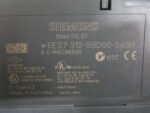 Siemens 6ES7 312-5BD00-0AB0 Simatic S7-300 CPU312C Modul 312-5BD00-0AB0 *Tested* - Image 5