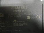 Siemens 6ES7 361-3CA01-0AA0 Simatic S7-300 Module 6ES7361-3CA01-0AA0 *Tested* - Image 6