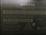 Siemens 6ES7 441-2AA03-0AE0 Simatic S7 PLC Module 6ES7441-2AA03-0AE0 *Tested* - Image 9