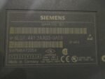 Siemens 6ES7 441-2AA03-0AE0 Simatic S7 PLC Unit V1.0.0 6ES7441-2AA03-0 *Tested* - Image 8